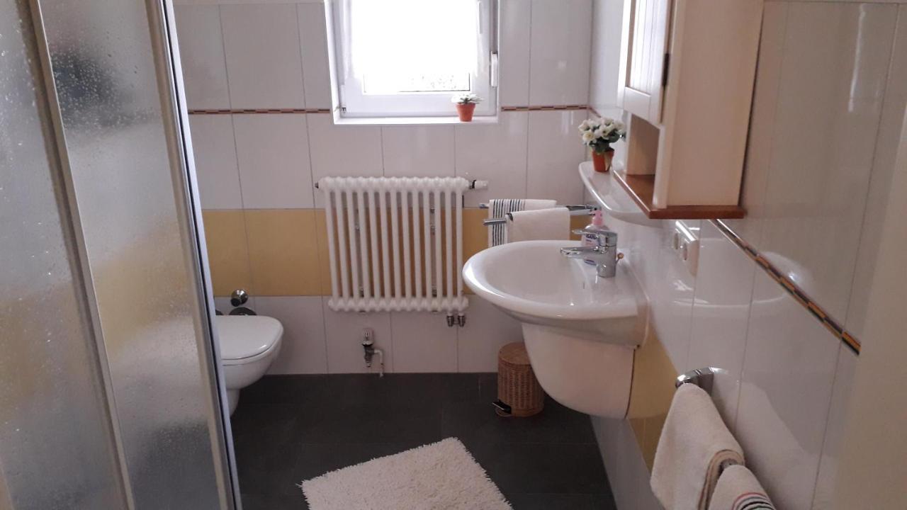 Ferienwohnung Haus Max 135 Ostseebad Kühlungsborn Exterior foto